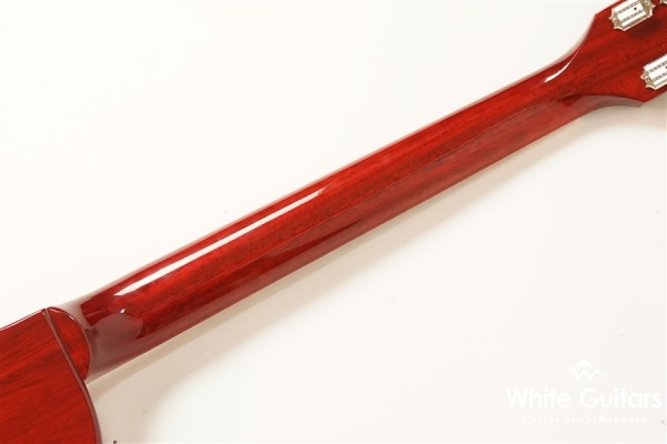 Les Paul Traditional Plain Top